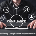 What is Cybersecurity Compliance? A Comprehensive Guide
