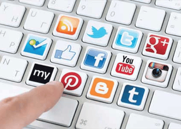 social media security tips