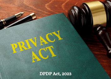 DPDP Act, 2023