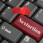 Sextortion Scam