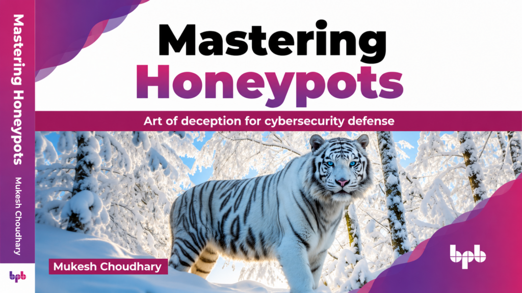Mastering Honeypots: Art of Deception for Cybersecurity Defense (English Edition)
