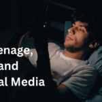 Teenage and Social Media